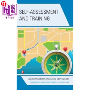 Training Guidelines 自我评估与培训 Assessment 教学督导指南 Supervision and Pedagogical 海外直订Self for