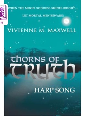 海外直订Thorns of Truth; Harp Song 真理之刺;琴歌
