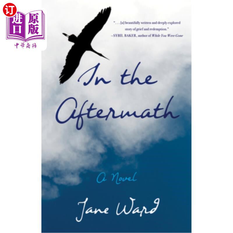 海外直订In the Aftermath 后果