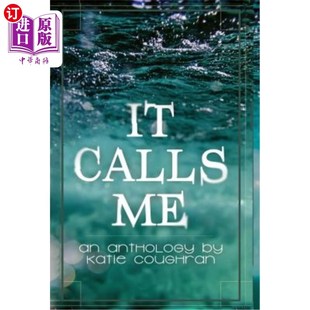 Anthology 它呼唤我 海外直订It 选集 Calls