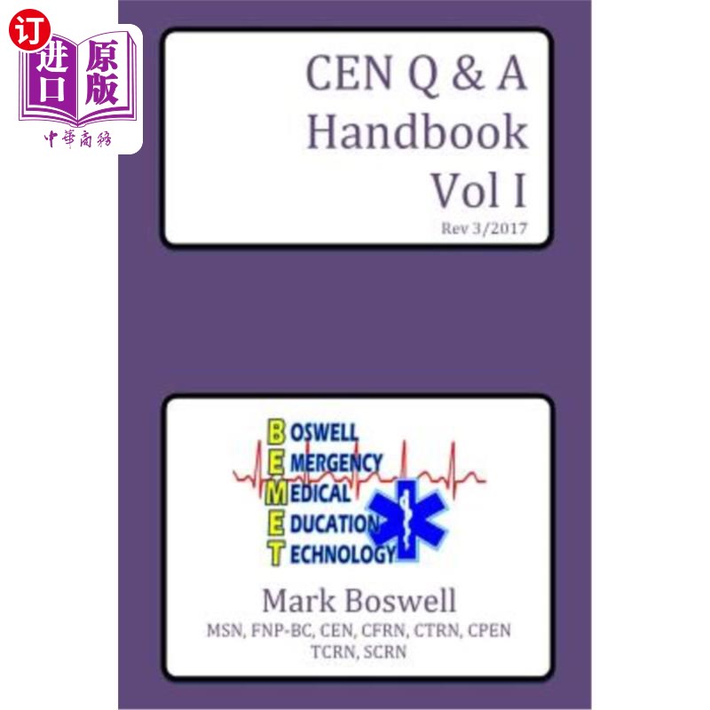 海外直订CEN Q & A Handbook Vol I 欧洲标准化委员会问答手册第一卷