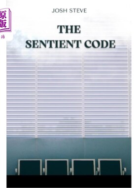 海外直订Sentient Code 有感知的代码