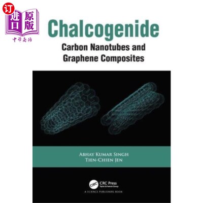 海外直订Chalcogenide 硫族化物