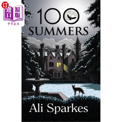 海外直订100 Summers 100 Summers