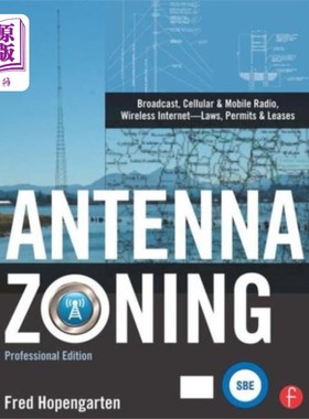 海外直订Antenna Zoning