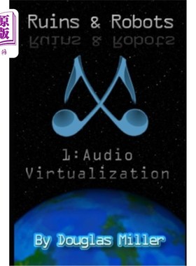 海外直订Audio Virtualization 音频虚拟化