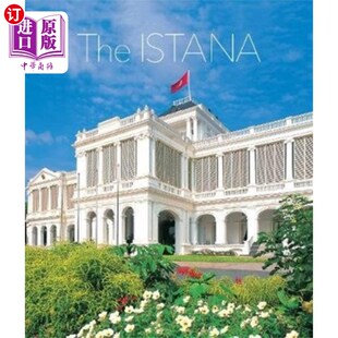 海外直订Istana 宫殿