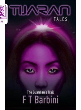 海外直订The Guardian's Trail: Book V - Official Edition 卫报的踪迹:书V -官方版