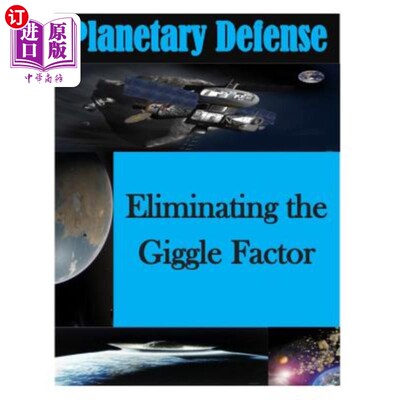 海外直订Eliminating the Giggle Factor 消除傻笑因素