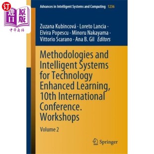 研讨 技术强化学习 and Intelligent Systems 海外直订Methodologies 方法与智能系统 Techno... for 第十届国际学术会议