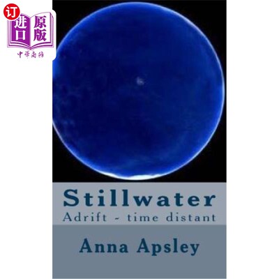 海外直订Stillwater 静
