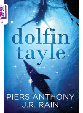海外直订Dolfin Tayle 多尔芬·泰勒