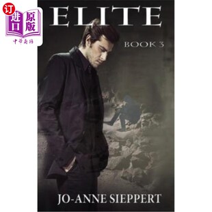 海外直订Elite 精英