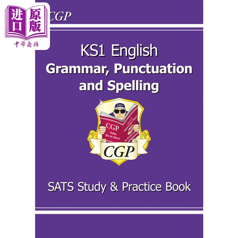 KS1EnglishGrammar,Punctuat