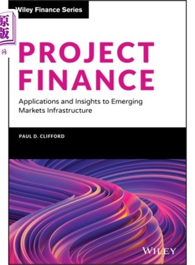 海外直订Project Finance 项目融资