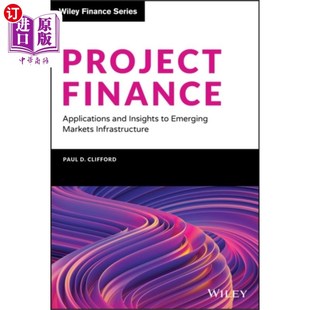海外直订Project Finance 项目融资