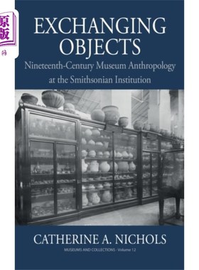 海外直订Exchanging Objects 交换对象