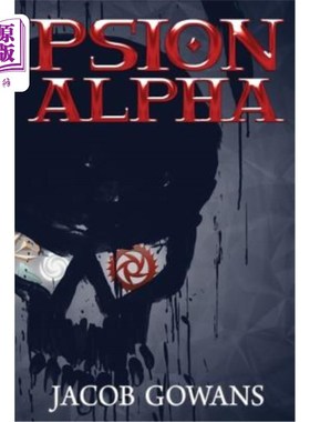 海外直订Psion Alpha 心灵术士α