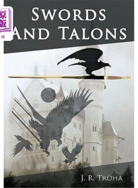 海外直订Swords and Talons 剑和爪子