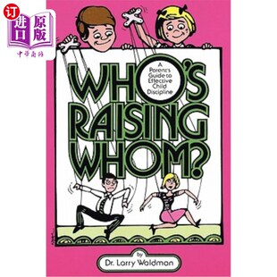 Whom? Raising 谁抚养谁？ 海外直订Who