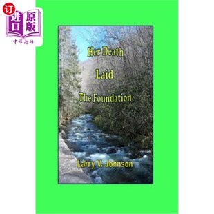Death 她 Laid Foundation 死亡奠定了基础 the 海外直订Her