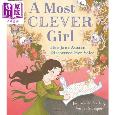 简·奥斯汀如何发现自己的声音