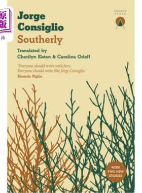 海外直订Southerly