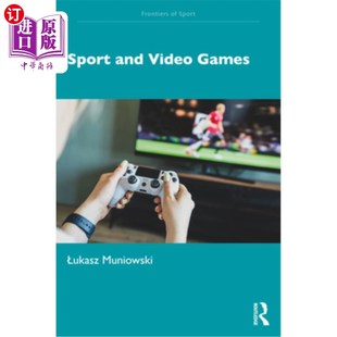 Games Video 体育和电子游戏 and 海外直订Sport