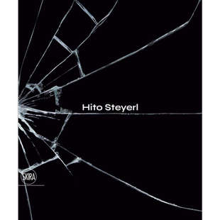 预售 黑特·史德耶尔 进口艺术 Hito Steyerl【中商原版】