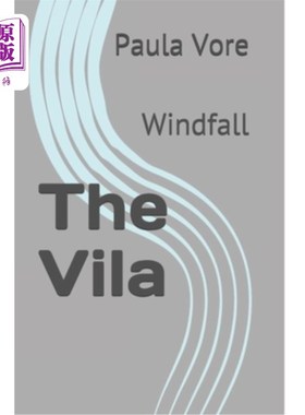 海外直订The Vila: Windfall 维拉:意外之财