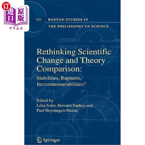 海外直订Rethinking Scientific Change and Theory Comparison: Stabilities, Ruptures, Incom 再思考科学变革与理论比较: