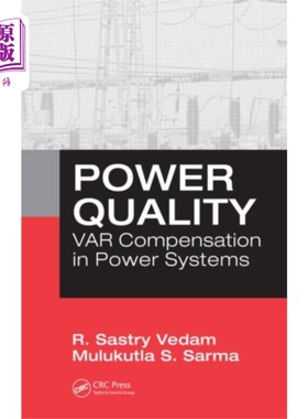 海外直订Power Quality 电能质量