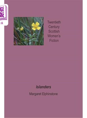 海外直订Islanders 岛民