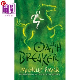 Darkness Ancient Oath Breaker 违背誓言者 海外直订Chronicles 远古黑暗编年史