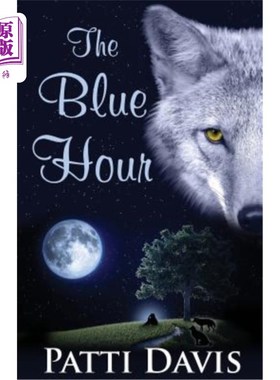 海外直订The Blue Hour 蓝色时刻