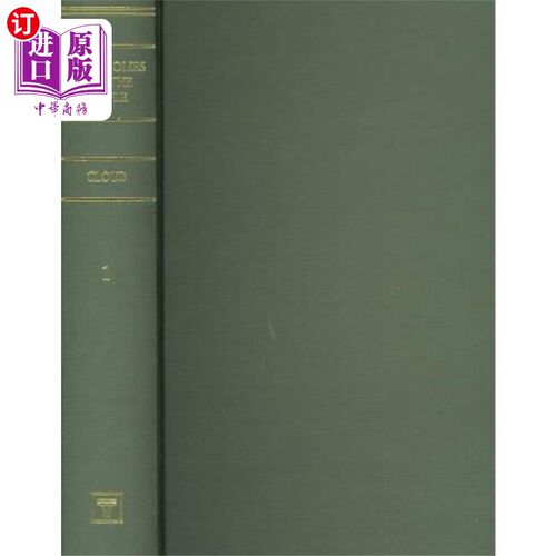 海外直订古英语 Corporate Governance Debate, 1873-1914 公司治理之争(1873-1914
