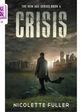 海外直订Crisis 危机