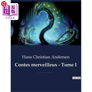 Bonhom merveilleux 海外直订法语 Bisa?eul 童话故事 Tome ramoneur 牧羊 第一卷 Bergère Contes