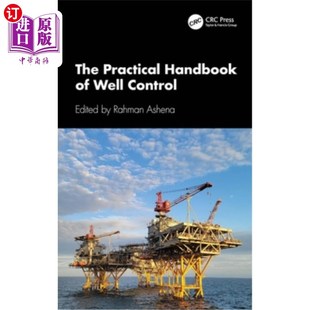 海外直订The Practical Handbook of Well Control 井控实用手册