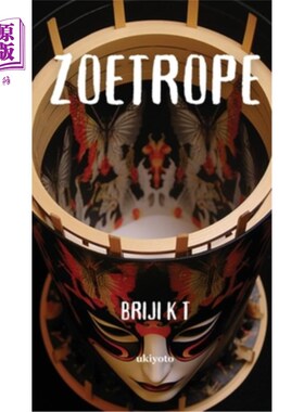 海外直订Zoetrope 西洋镜