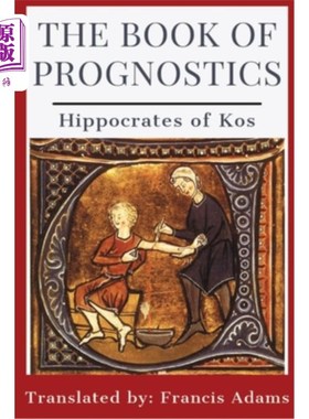 海外直订医药图书The Book of Prognostics 预后之书