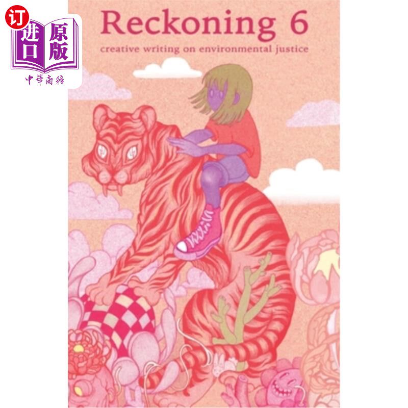 海外直订Reckoning 6 估计6