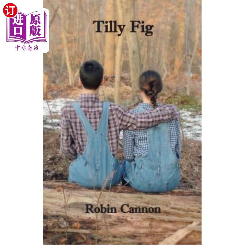 海外直订Tilly Fig 蒂莉无花果