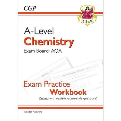 A-LevelChemistryAQAYear1