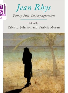 海外直订Jean Rhys 让·里斯