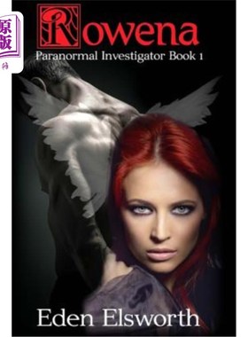 海外直订Rowena 罗威娜
