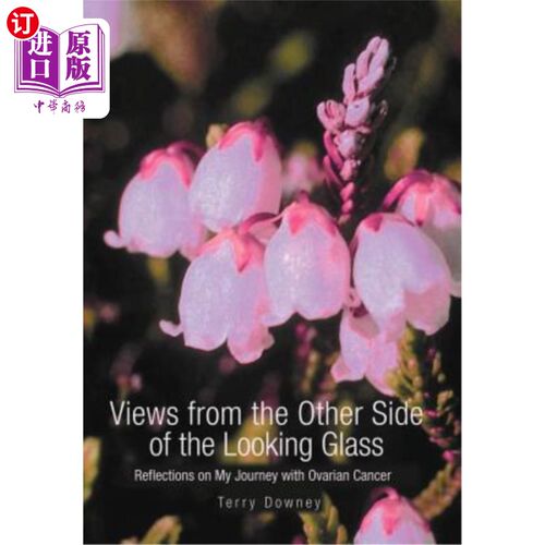 海外直订医药图书Views from the Other Side of the Looking Glass: Reflections on My Journey with O 镜子另一面的风景：