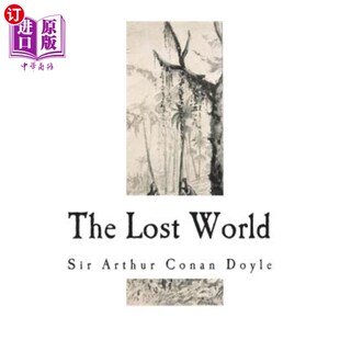 失落 World 世界 Lost 海外直订The