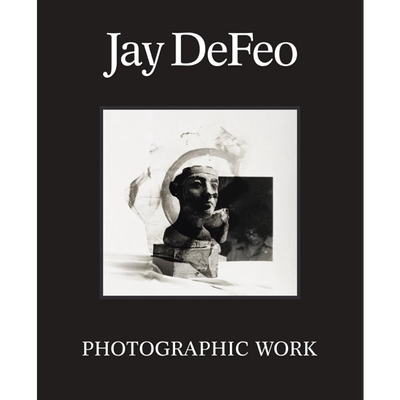 杰伊德费奥摄影作品JayDeFeo