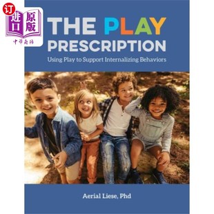 处方 玩 海外直订Play Prescription